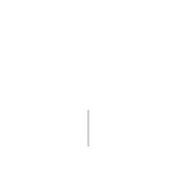 HalftoneMaker logo spinner animation on a white background
